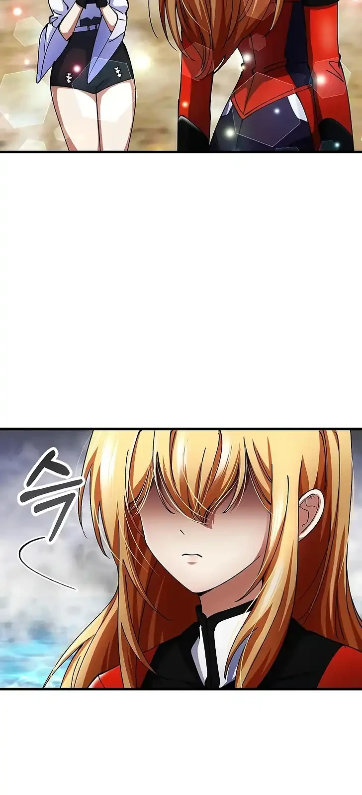I Became the Villain the Hero Is Obsessed With Chapter 42 - halaman 6