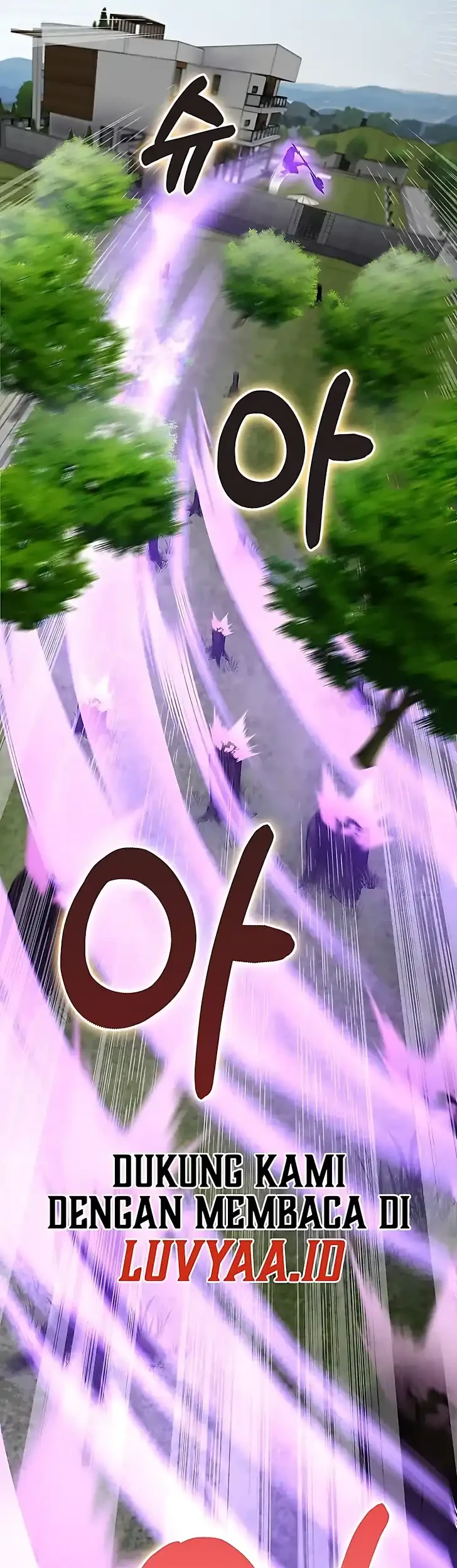 I Became the Villain the Hero Is Obsessed With Chapter 43 - halaman 15