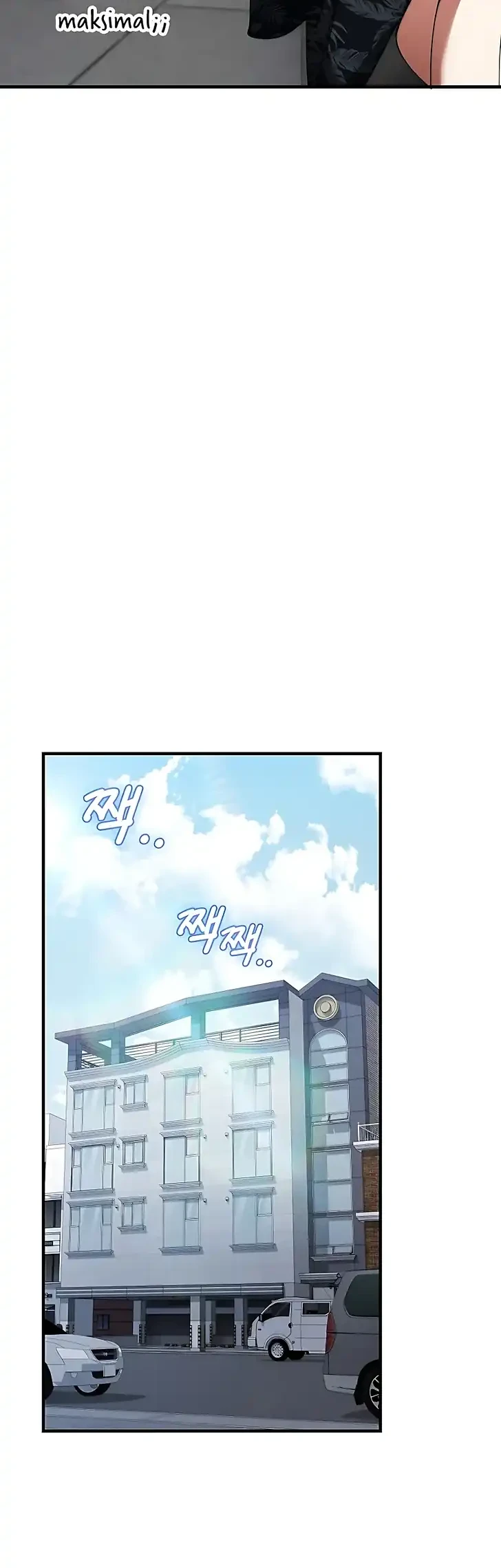 I Became the Villain the Hero Is Obsessed With Chapter 43 - halaman 23