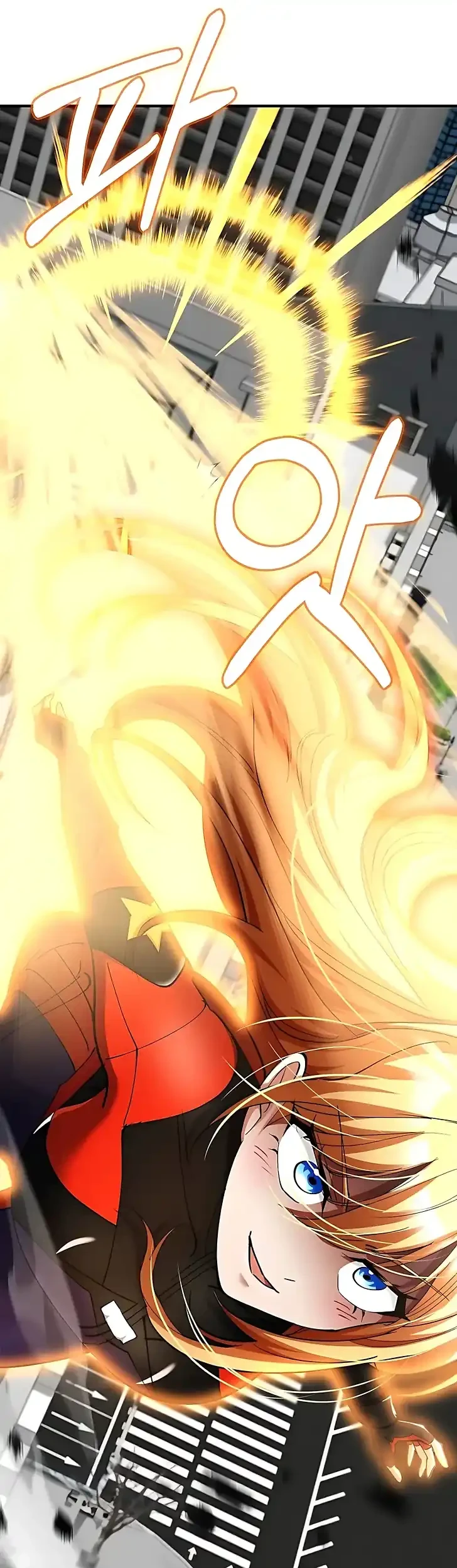 I Became the Villain the Hero Is Obsessed With Chapter 43 - halaman 33