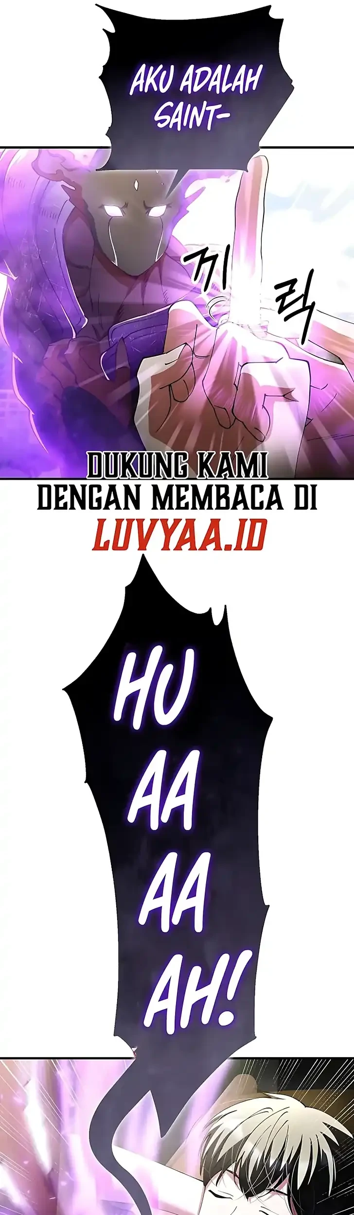 I Became the Villain the Hero Is Obsessed With Chapter 43 - halaman 4