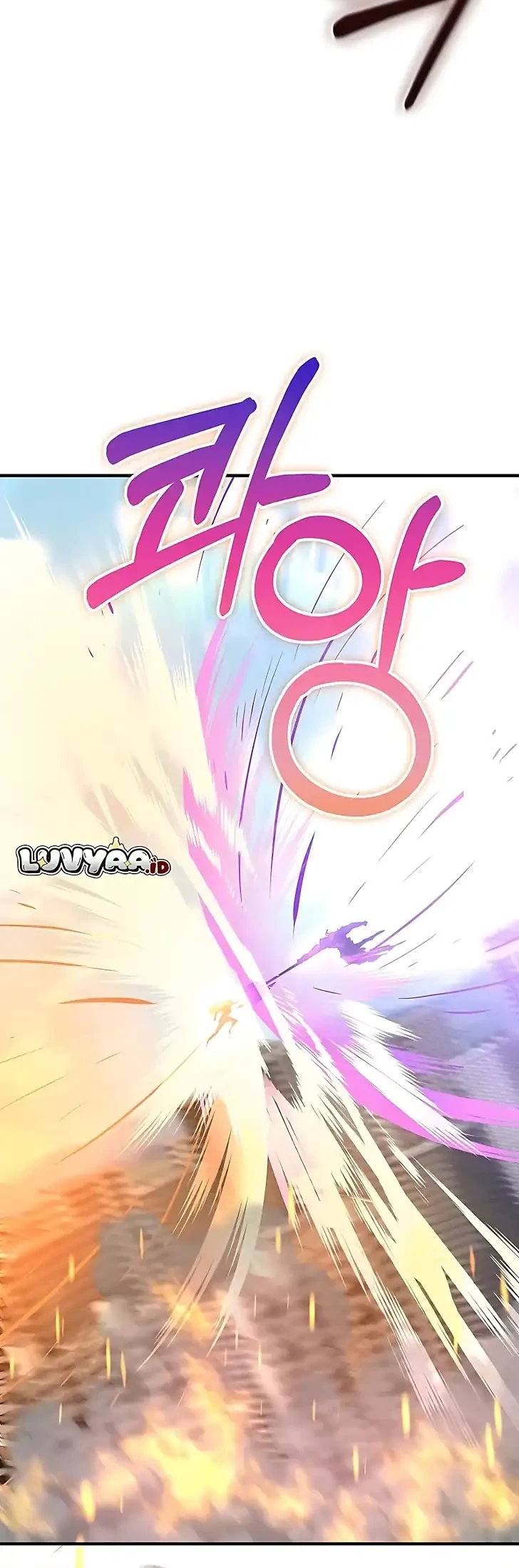 I Became the Villain the Hero Is Obsessed With Chapter 43 - halaman 44
