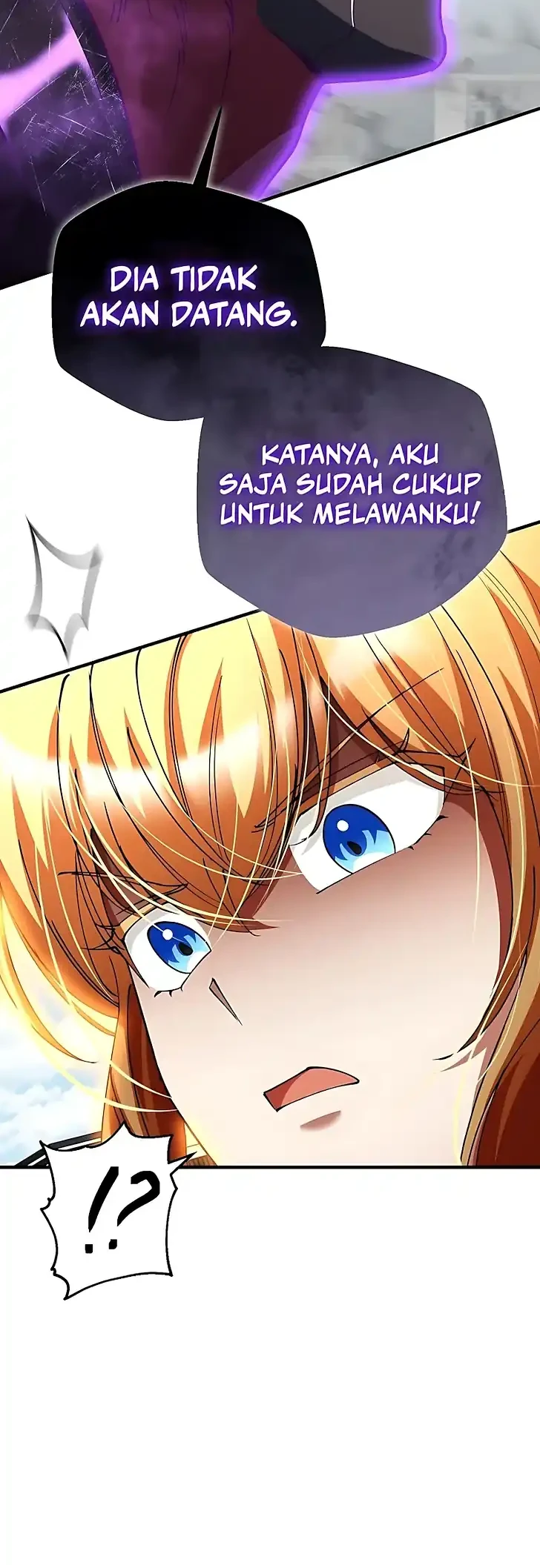 I Became the Villain the Hero Is Obsessed With Chapter 43 - halaman 56