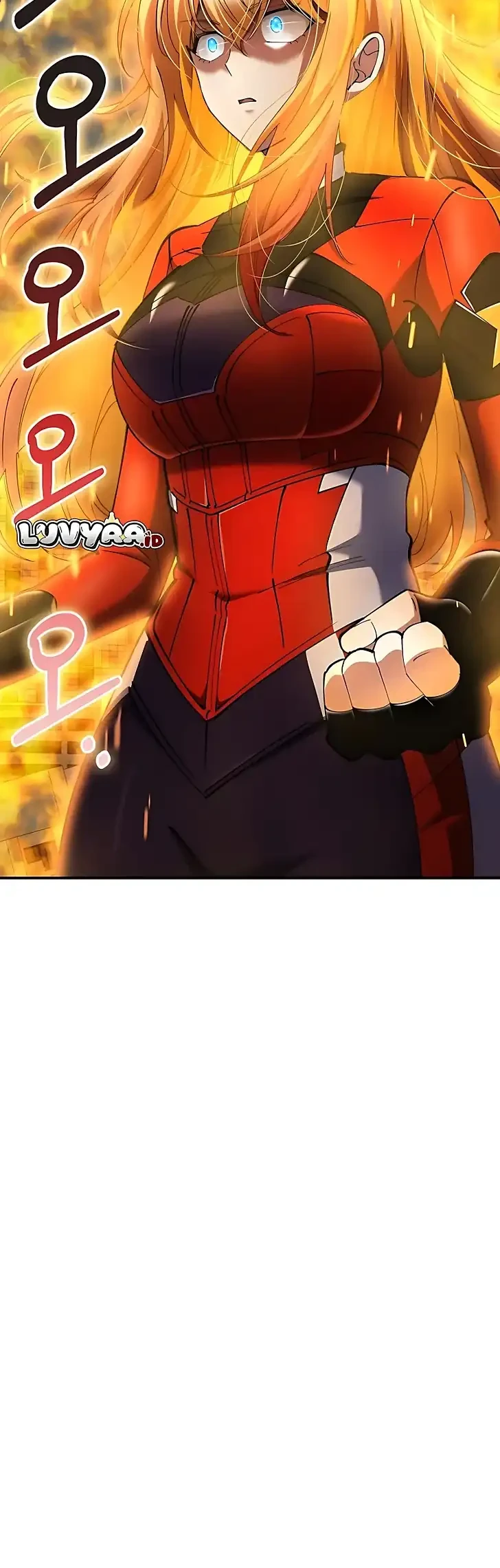 I Became the Villain the Hero Is Obsessed With Chapter 43 - halaman 62