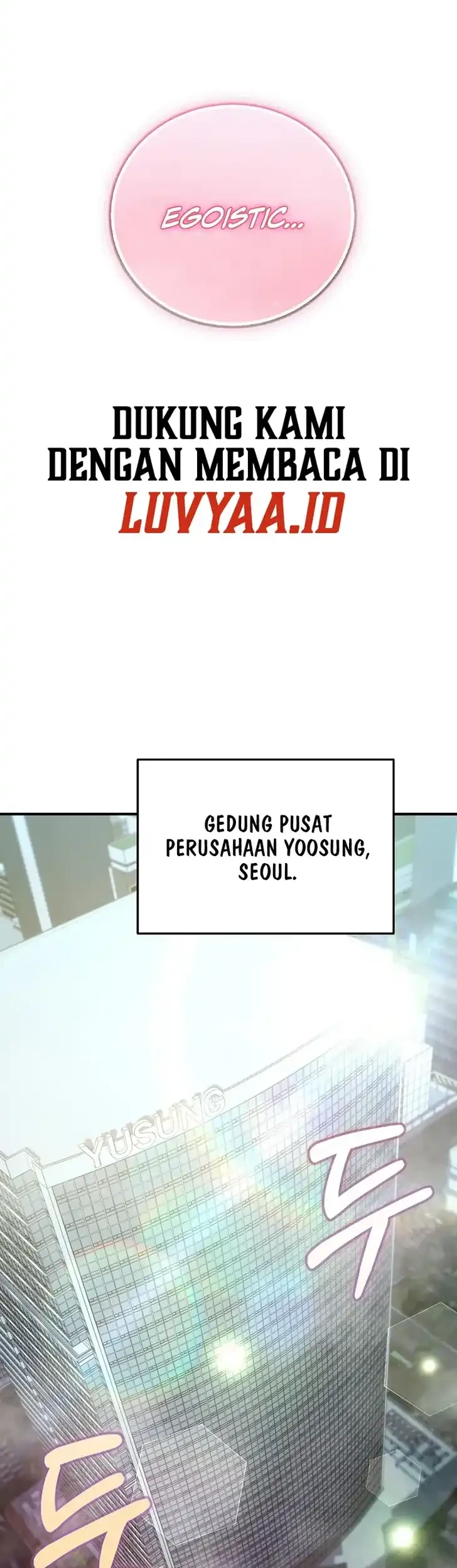 I Became the Villain the Hero Is Obsessed With Chapter 44 - halaman 27