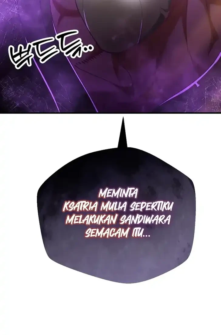 I Became the Villain the Hero Is Obsessed With Chapter 44 - halaman 3