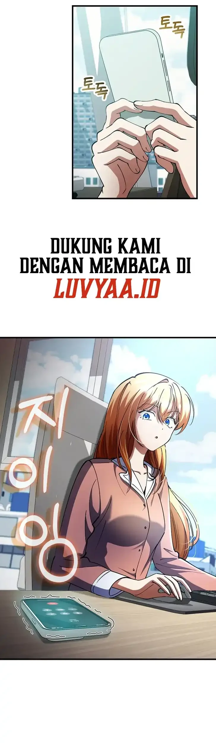 I Became the Villain the Hero Is Obsessed With Chapter 44 - halaman 50