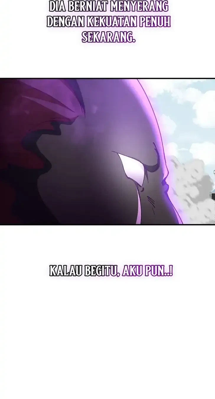 I Became the Villain the Hero Is Obsessed With Chapter 44 - halaman 6