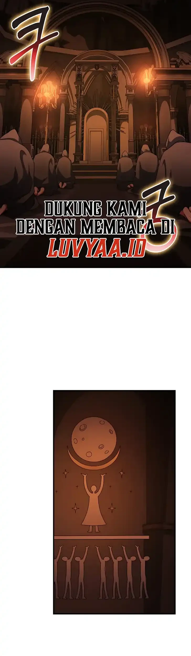 I Became the Villain the Hero Is Obsessed With Chapter 45 - halaman 14