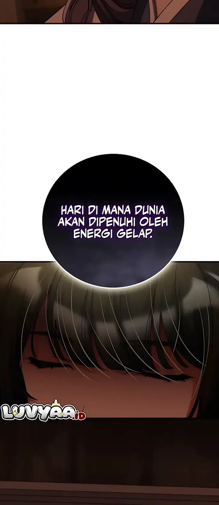 I Became the Villain the Hero Is Obsessed With Chapter 45 - halaman 24