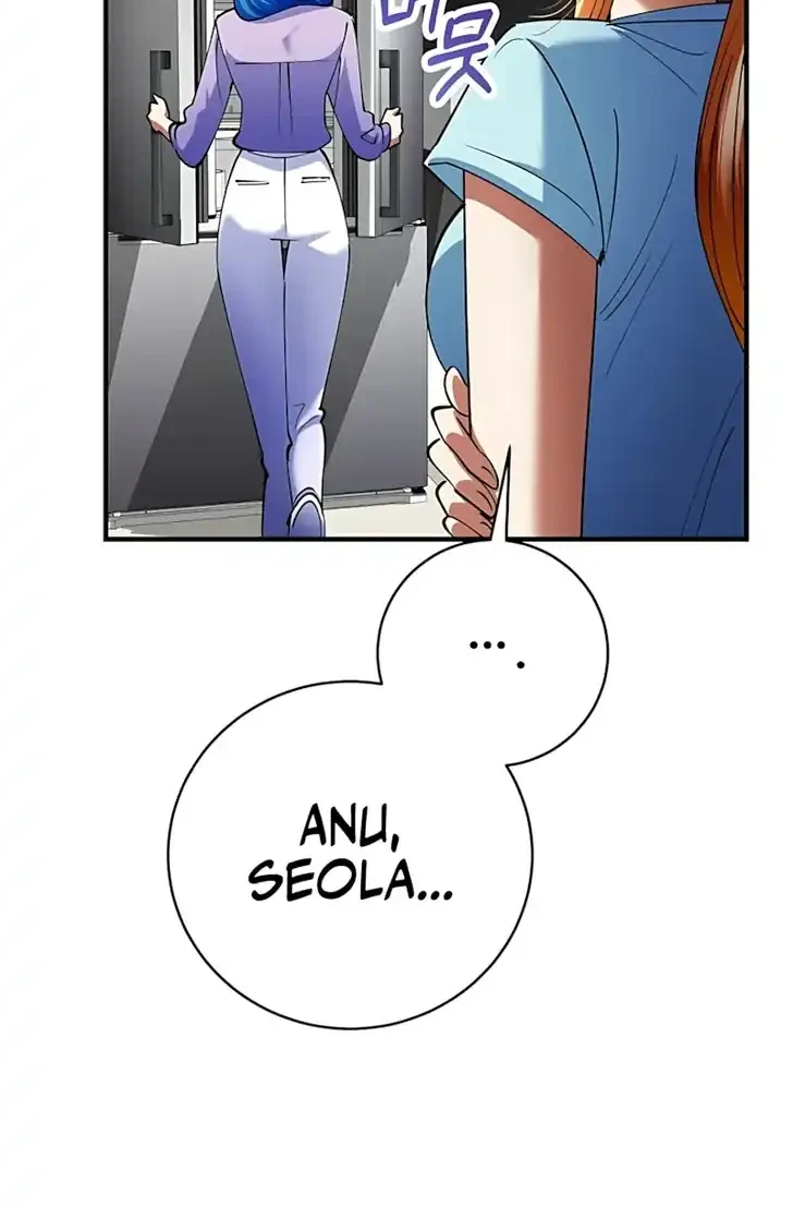 I Became the Villain the Hero Is Obsessed With Chapter 45 - halaman 3