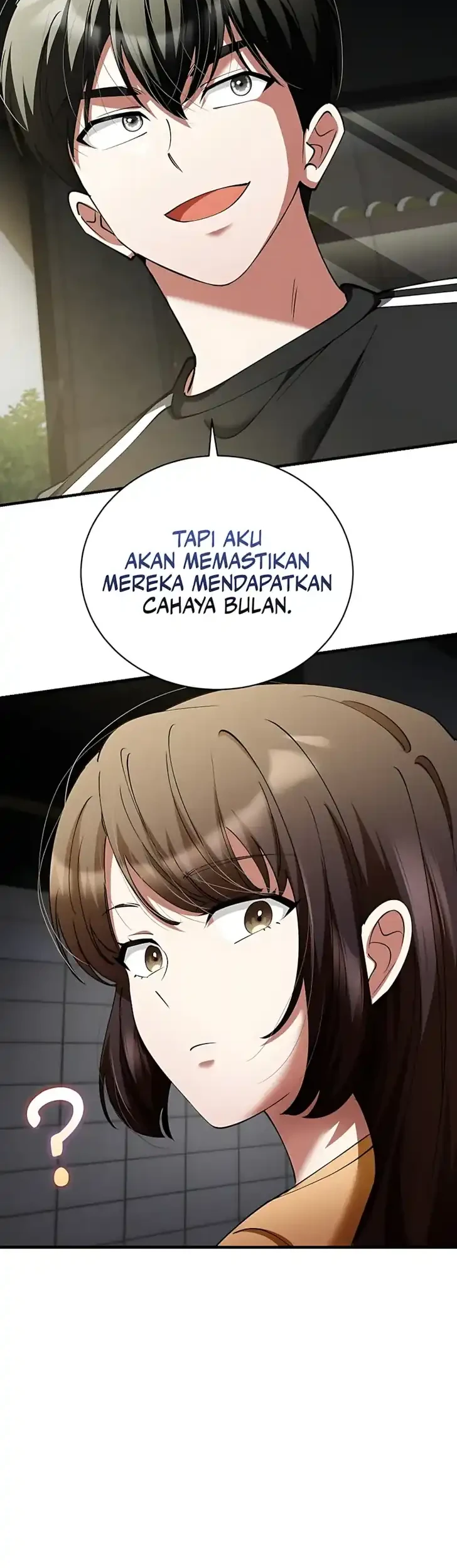 I Became the Villain the Hero Is Obsessed With Chapter 45 - halaman 44