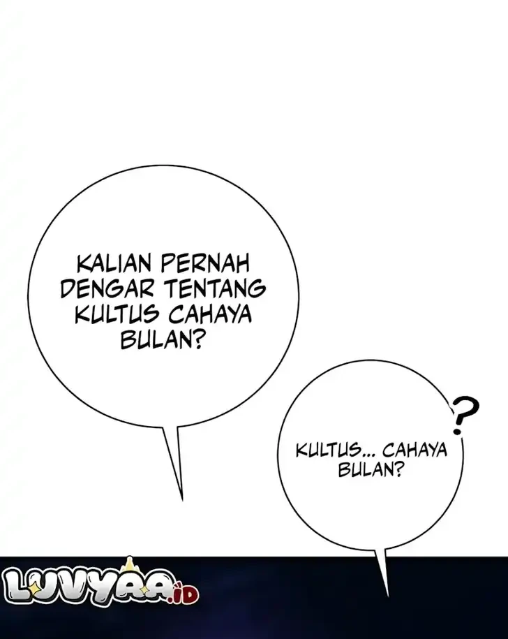 I Became the Villain the Hero Is Obsessed With Chapter 45 - halaman 48