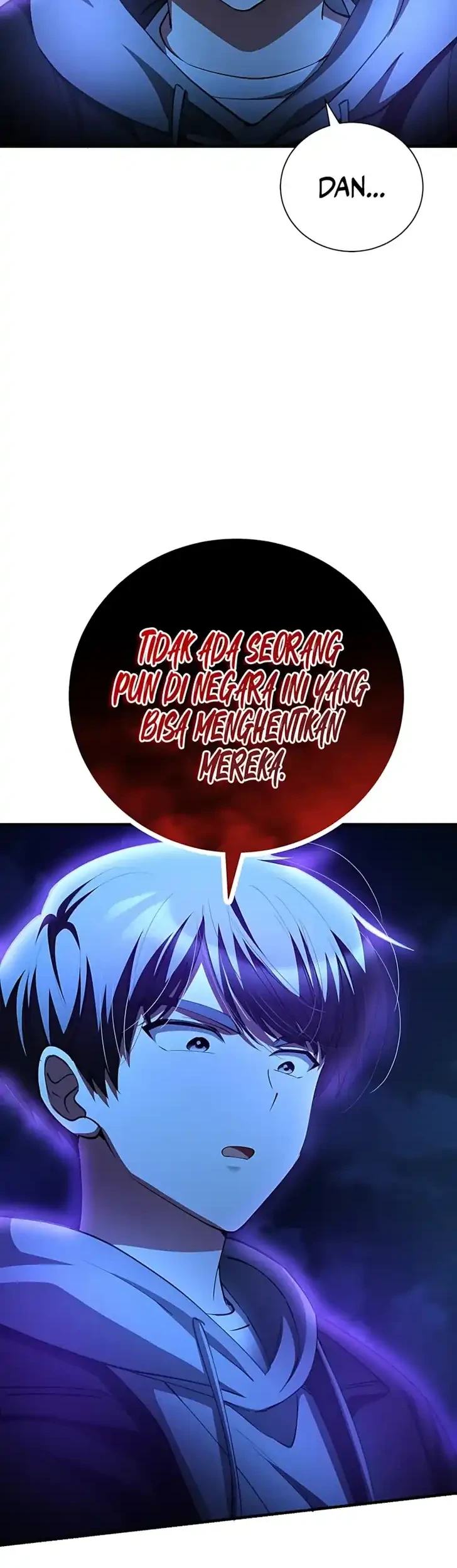 I Became the Villain the Hero Is Obsessed With Chapter 45 - halaman 50