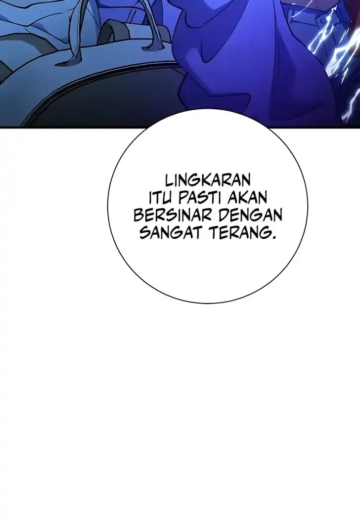 I Became the Villain the Hero Is Obsessed With Chapter 45 - halaman 54