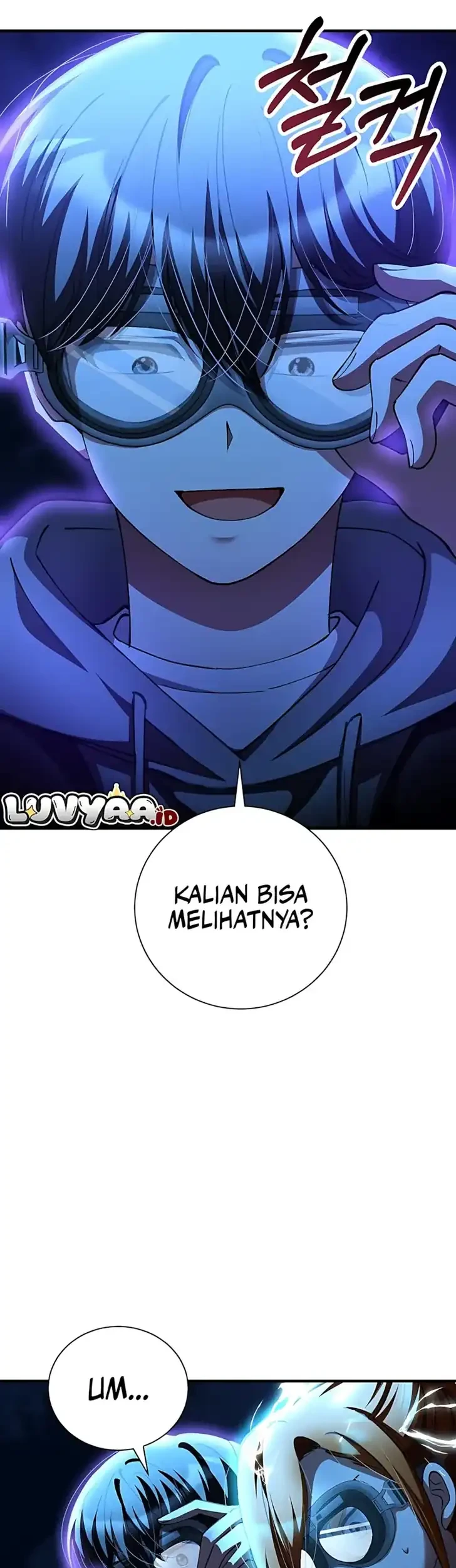 I Became the Villain the Hero Is Obsessed With Chapter 45 - halaman 55