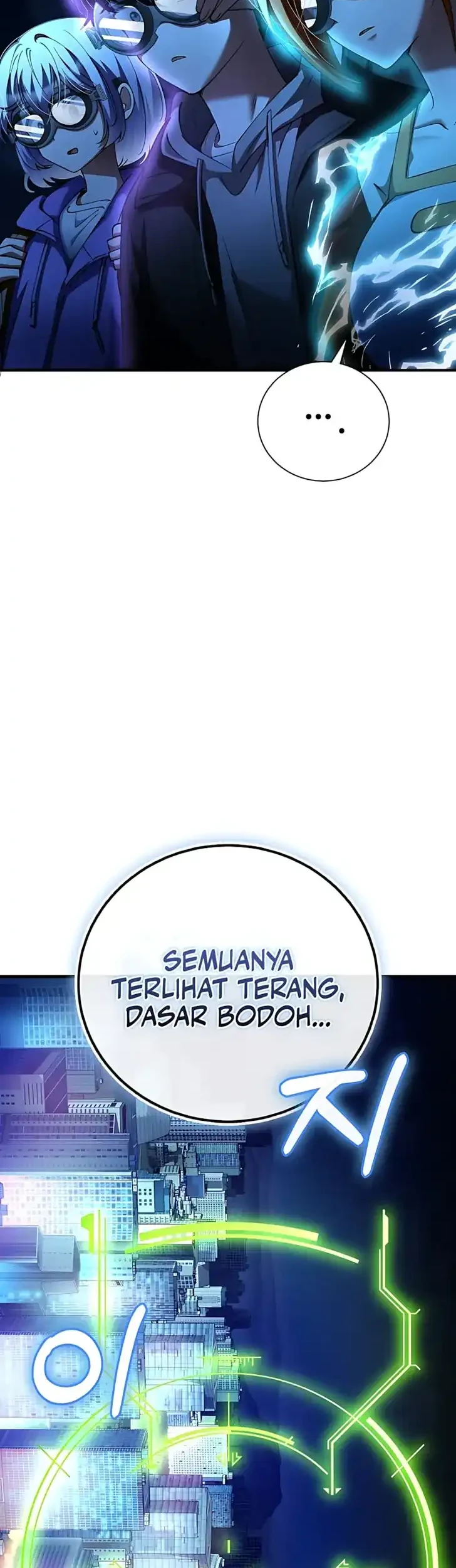 I Became the Villain the Hero Is Obsessed With Chapter 45 - halaman 56