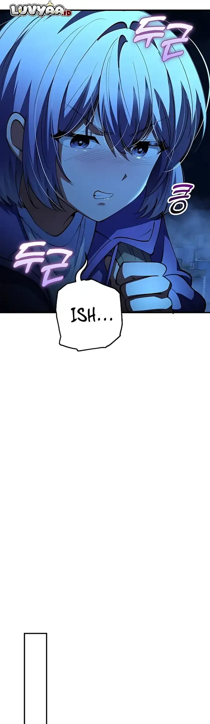 I Became the Villain the Hero Is Obsessed With Chapter 46 - halaman 10