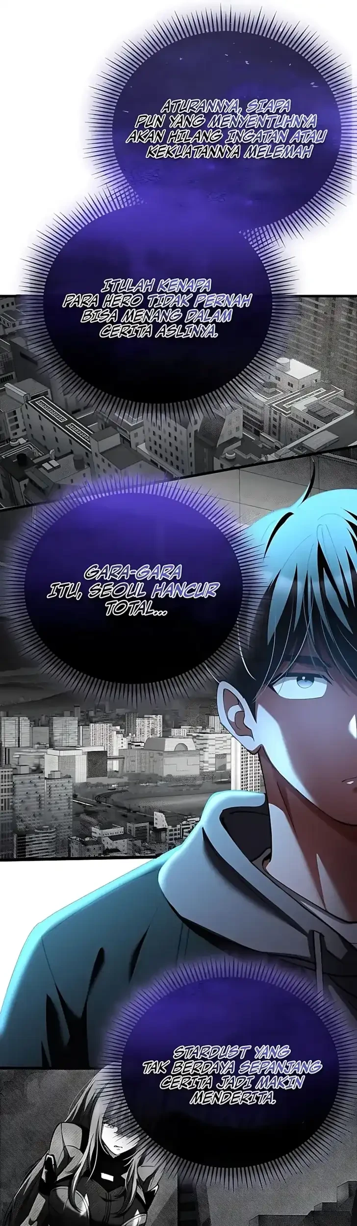 I Became the Villain the Hero Is Obsessed With Chapter 46 - halaman 13