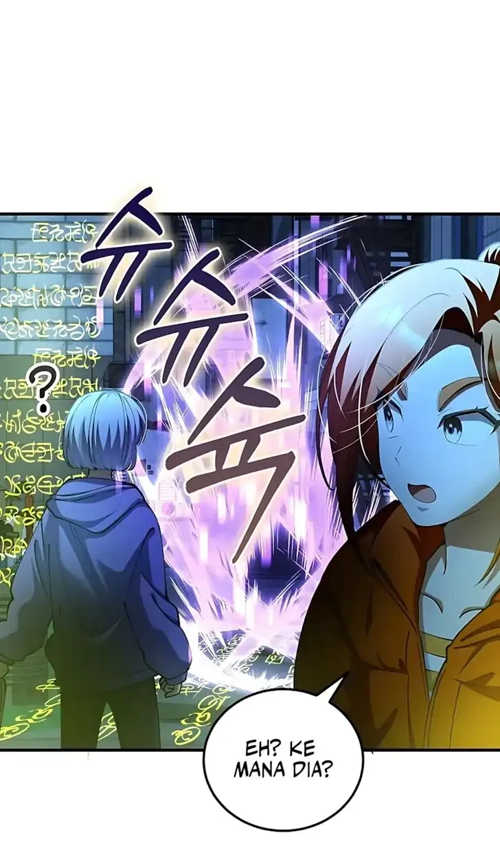 I Became the Villain the Hero Is Obsessed With Chapter 46 - halaman 15