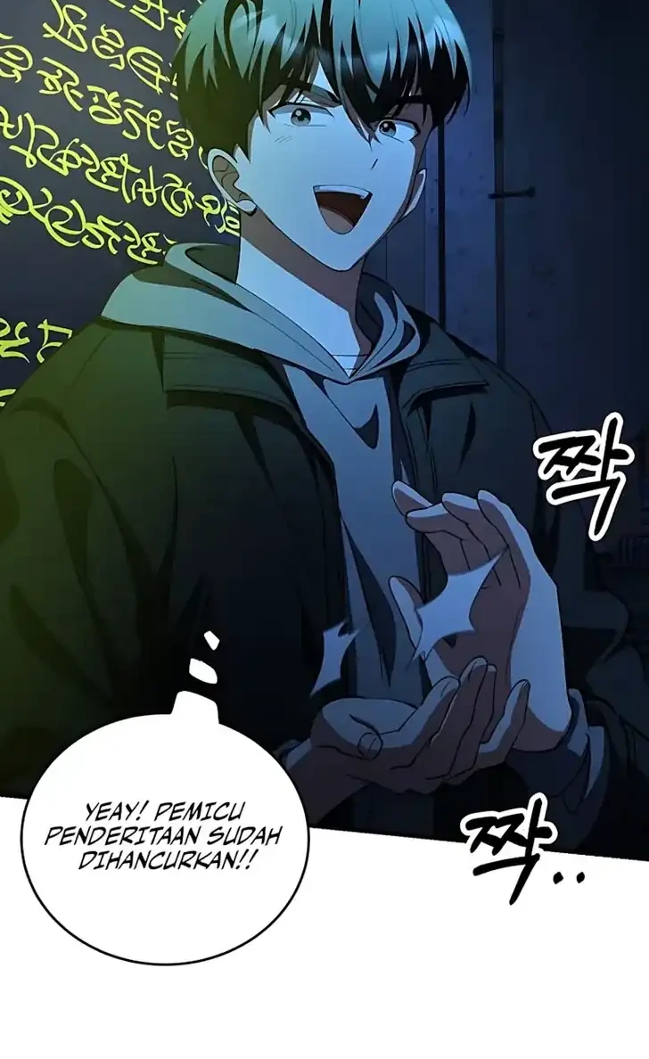 I Became the Villain the Hero Is Obsessed With Chapter 46 - halaman 30