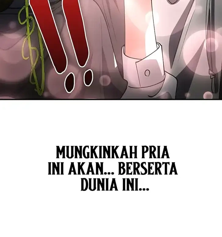 I Became the Villain the Hero Is Obsessed With Chapter 46 - halaman 33