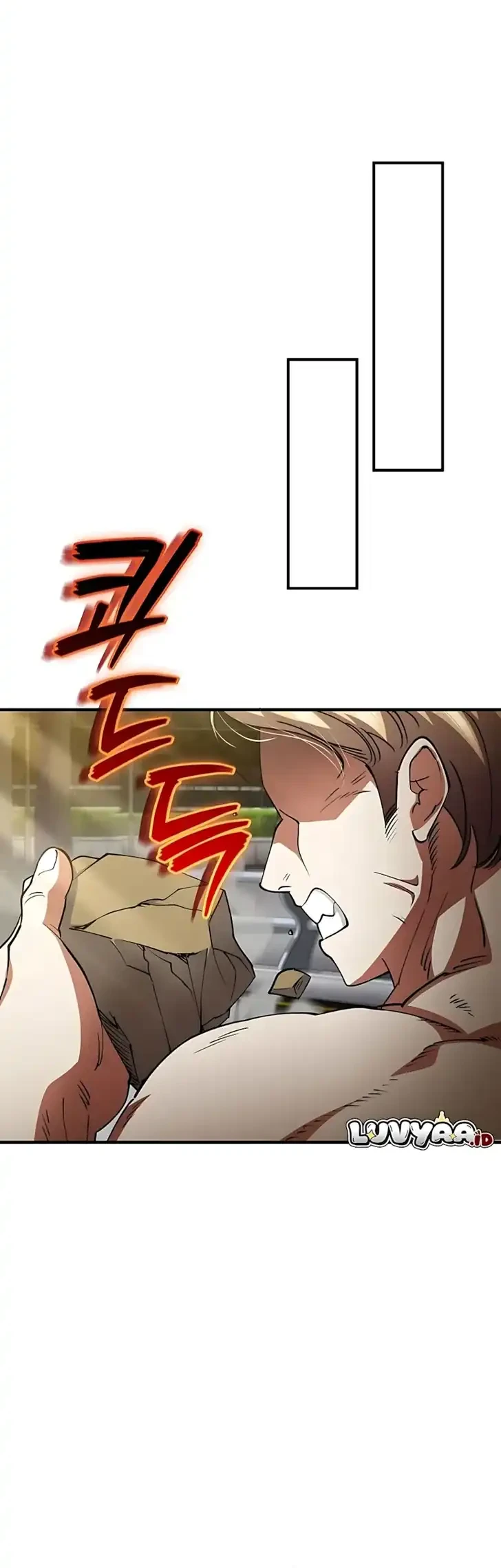 I Became the Villain the Hero Is Obsessed With Chapter 46 - halaman 36