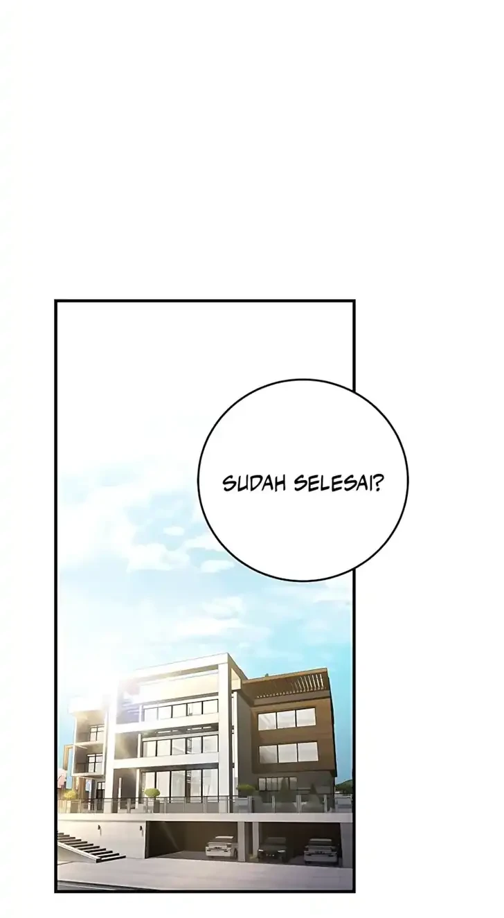 I Became the Villain the Hero Is Obsessed With Chapter 46 - halaman 39