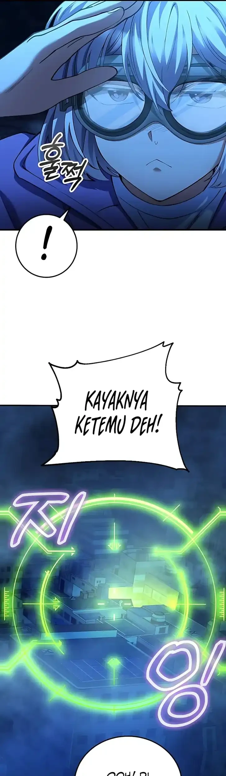 I Became the Villain the Hero Is Obsessed With Chapter 46 - halaman 4