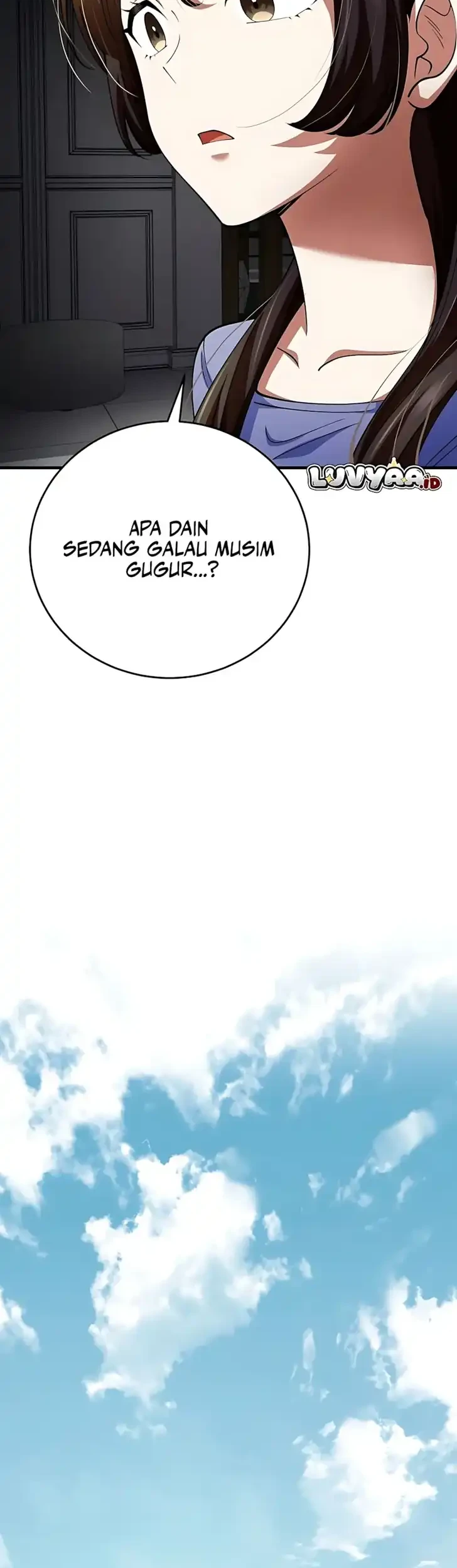 I Became the Villain the Hero Is Obsessed With Chapter 46 - halaman 50