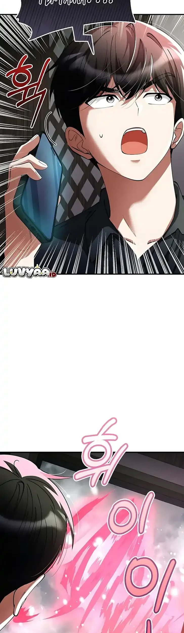I Became the Villain the Hero Is Obsessed With Chapter 46 - halaman 59