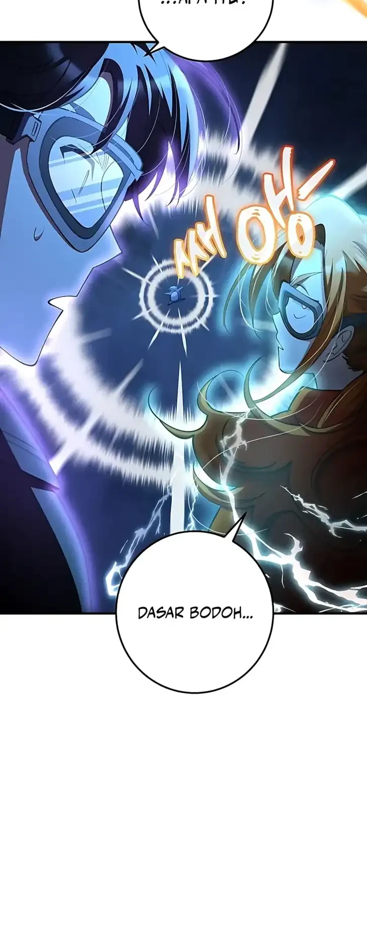 I Became the Villain the Hero Is Obsessed With Chapter 46 - halaman 9