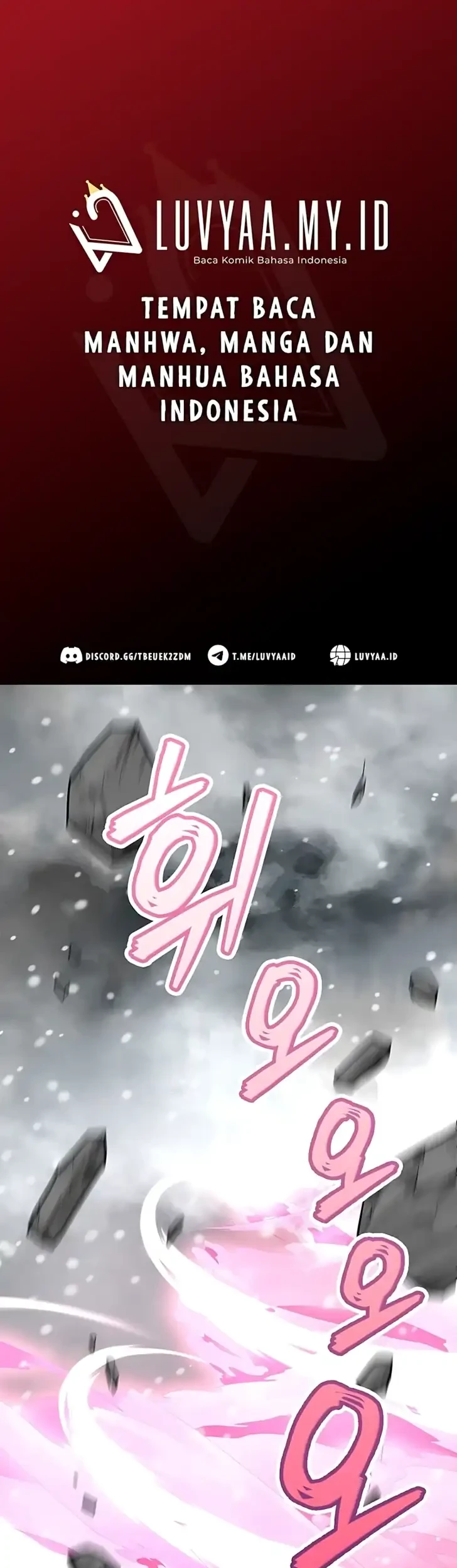 I Became the Villain the Hero Is Obsessed With Chapter 47 - halaman 1