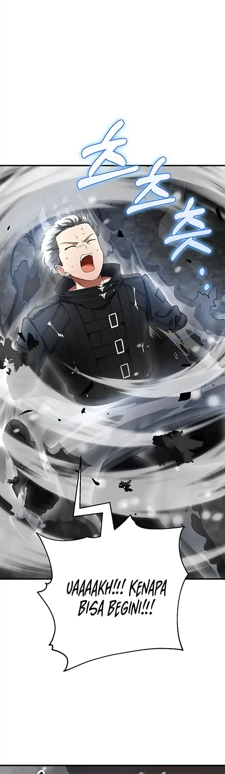 I Became the Villain the Hero Is Obsessed With Chapter 47 - halaman 10