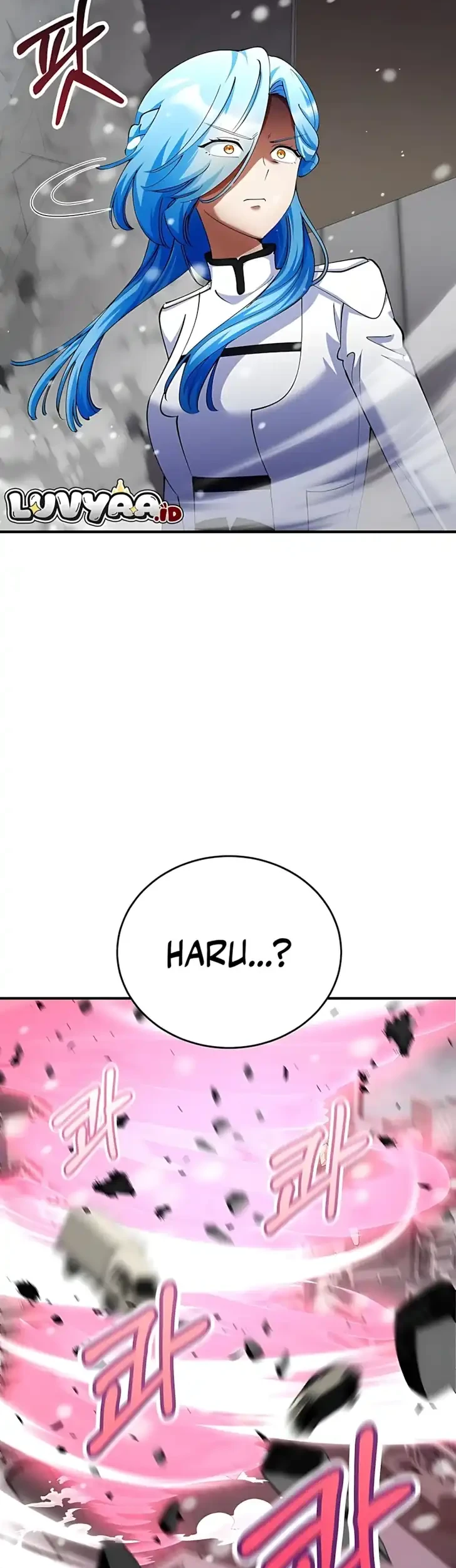 I Became the Villain the Hero Is Obsessed With Chapter 47 - halaman 11