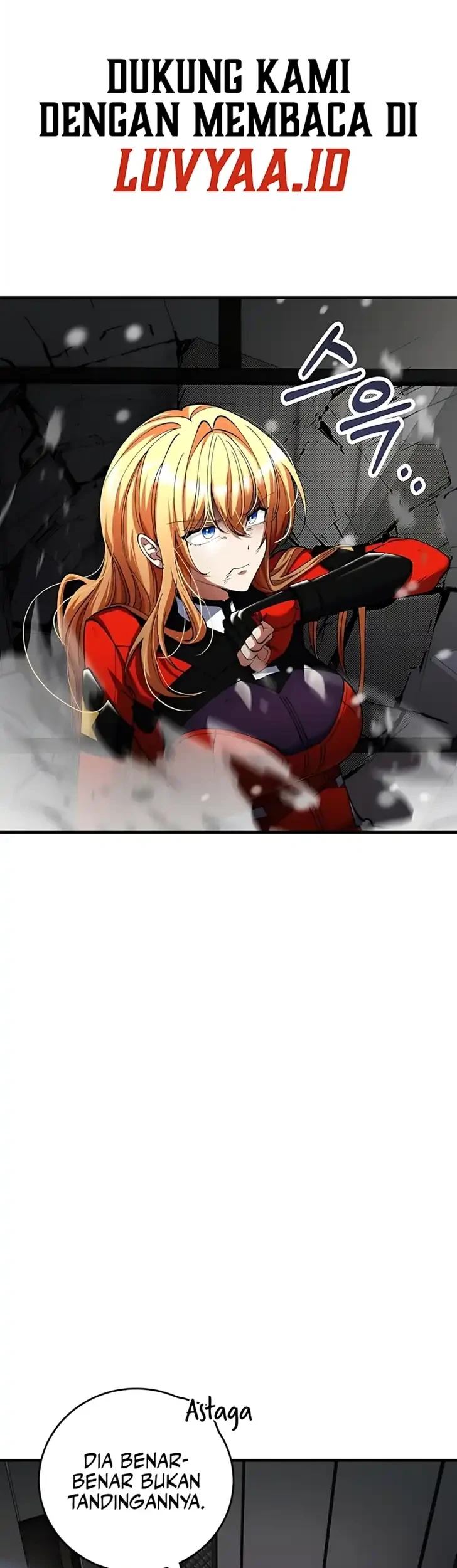 I Became the Villain the Hero Is Obsessed With Chapter 47 - halaman 17