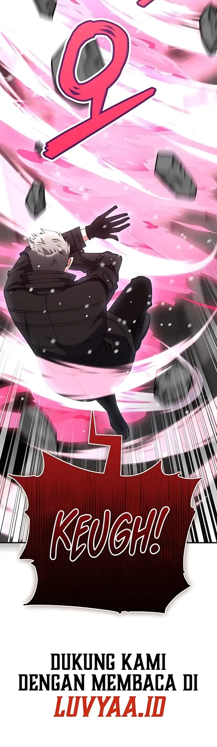 I Became the Villain the Hero Is Obsessed With Chapter 47 - halaman 2