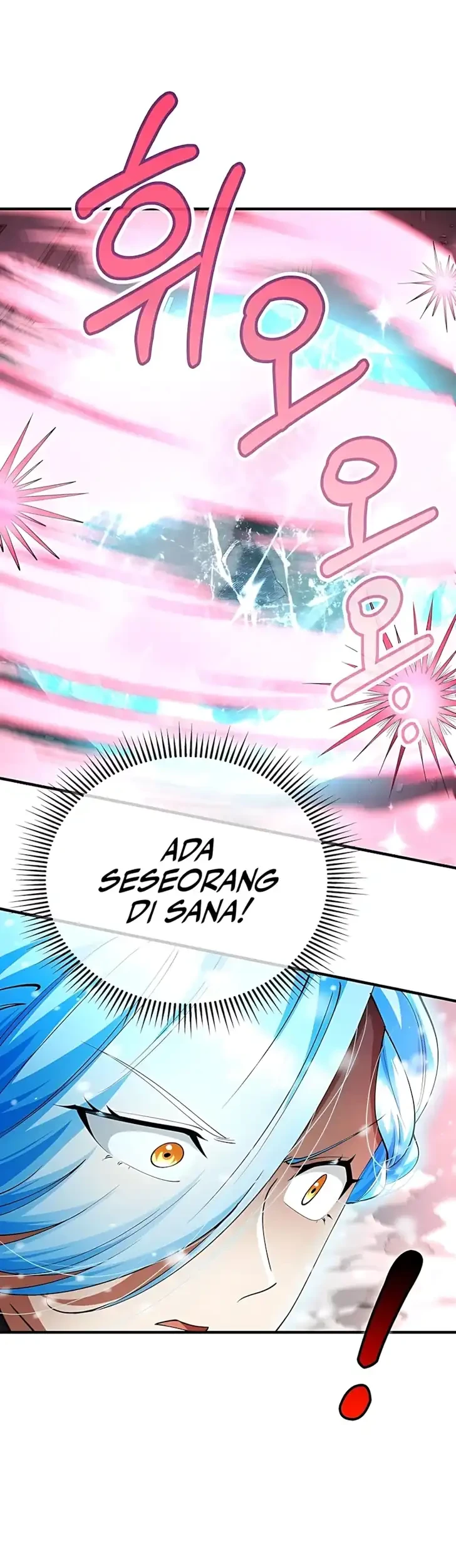 I Became the Villain the Hero Is Obsessed With Chapter 47 - halaman 31