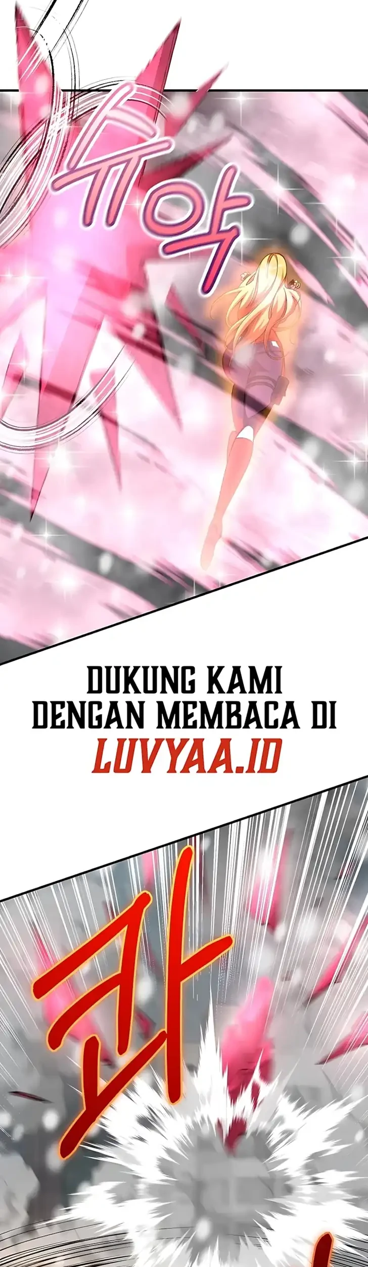I Became the Villain the Hero Is Obsessed With Chapter 47 - halaman 38