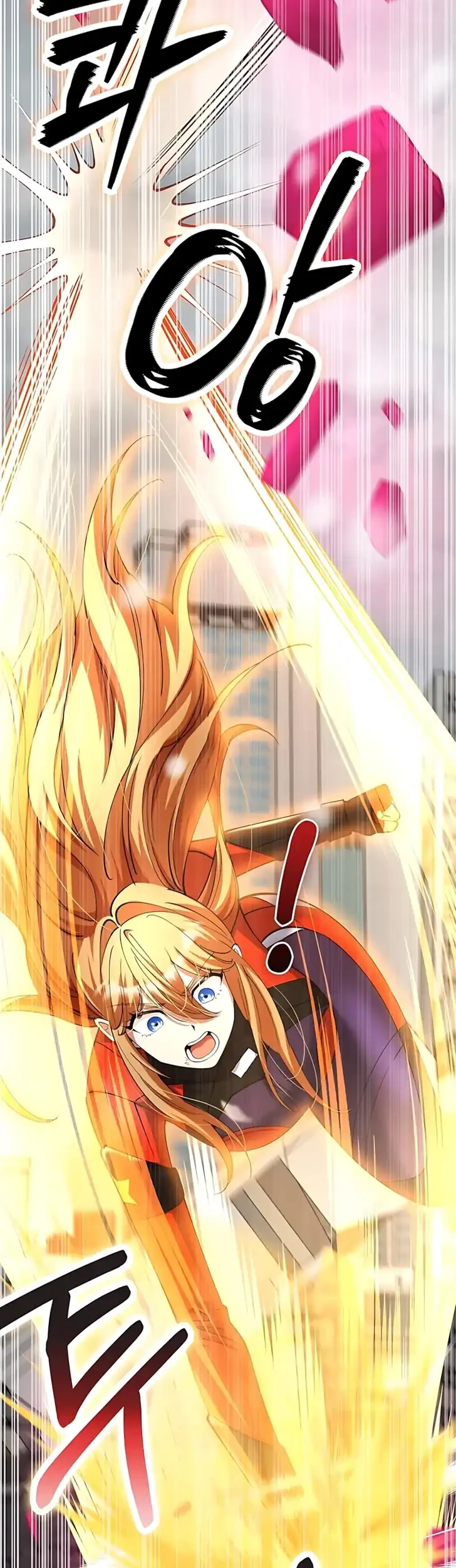 I Became the Villain the Hero Is Obsessed With Chapter 47 - halaman 42