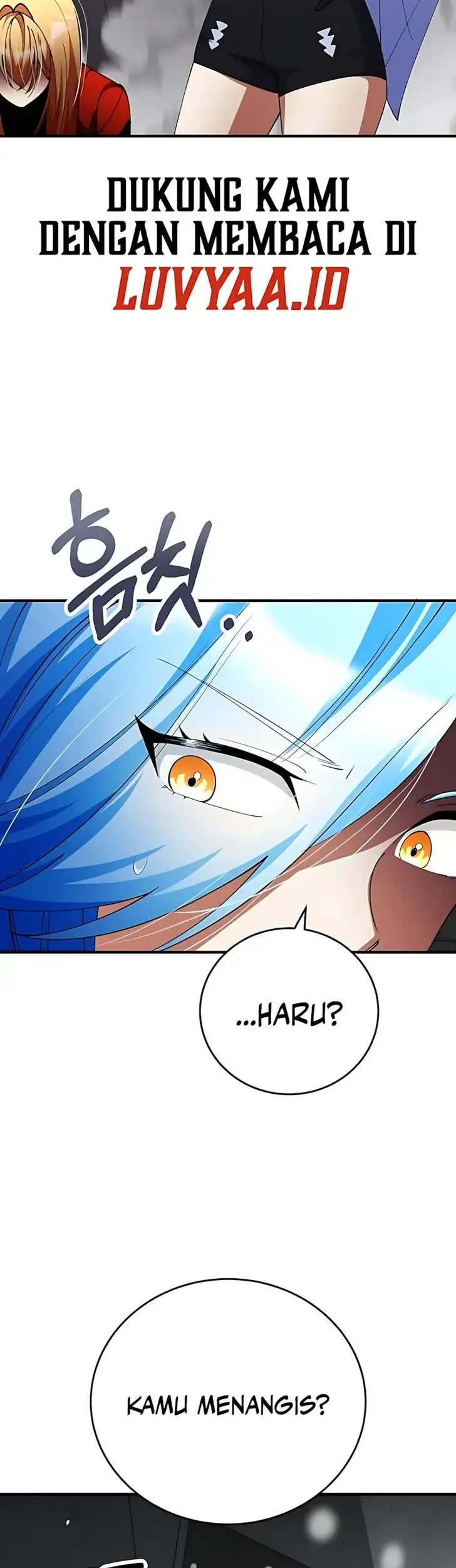 I Became the Villain the Hero Is Obsessed With Chapter 47 - halaman 59