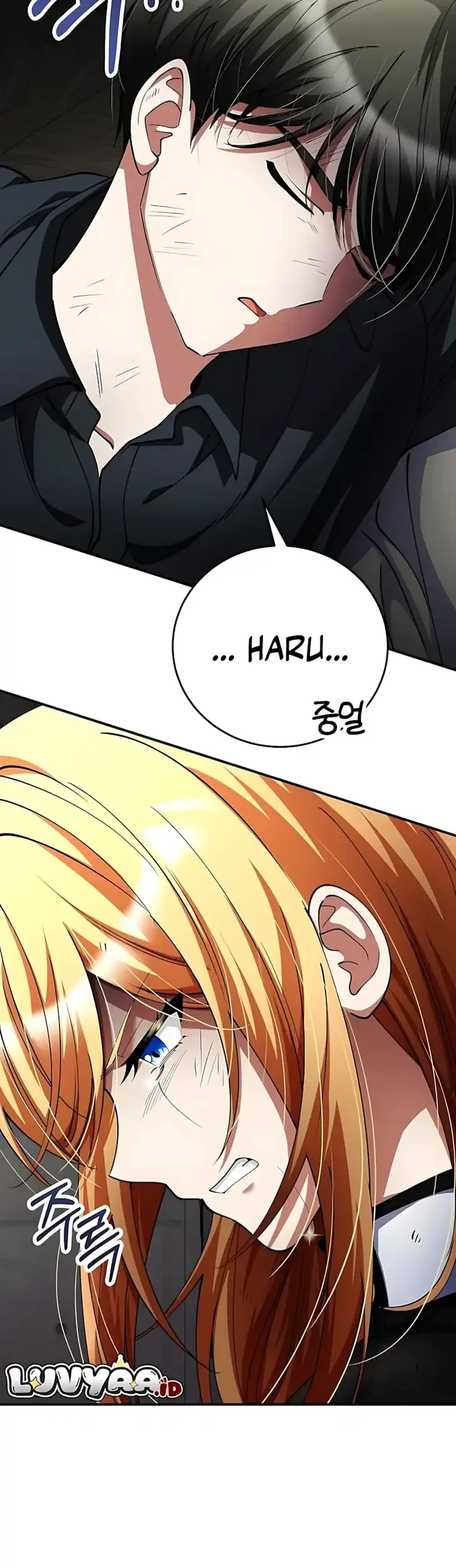 I Became the Villain the Hero Is Obsessed With Chapter 47 - halaman 66