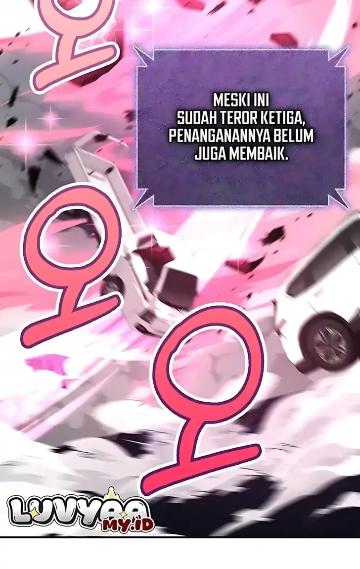 I Became the Villain the Hero Is Obsessed With Chapter 48 - halaman 11