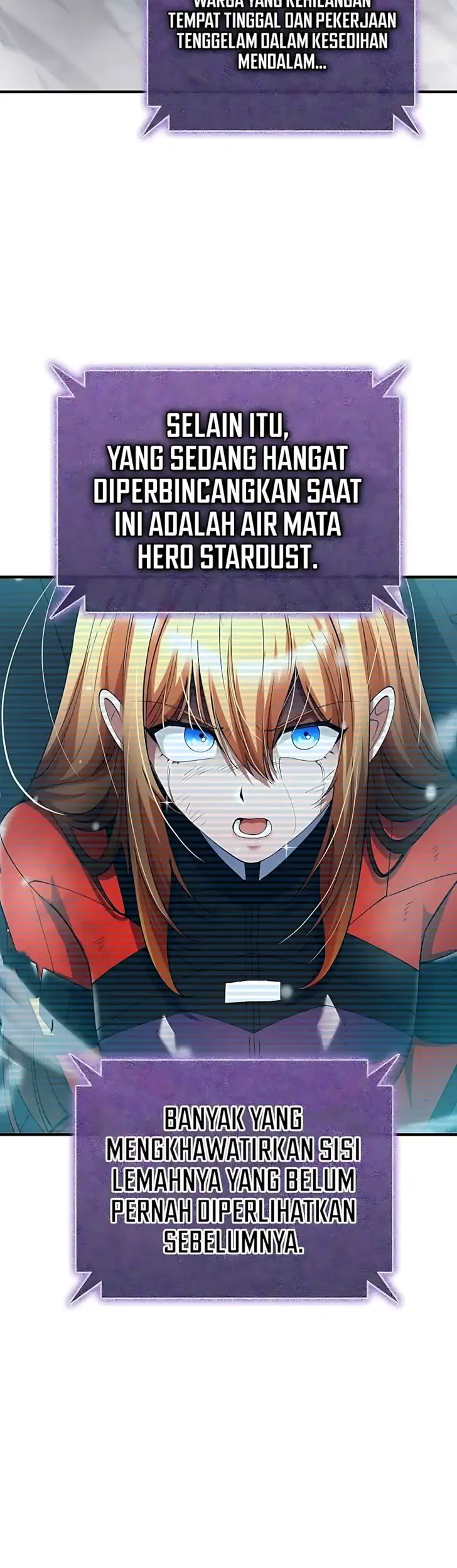 I Became the Villain the Hero Is Obsessed With Chapter 48 - halaman 2