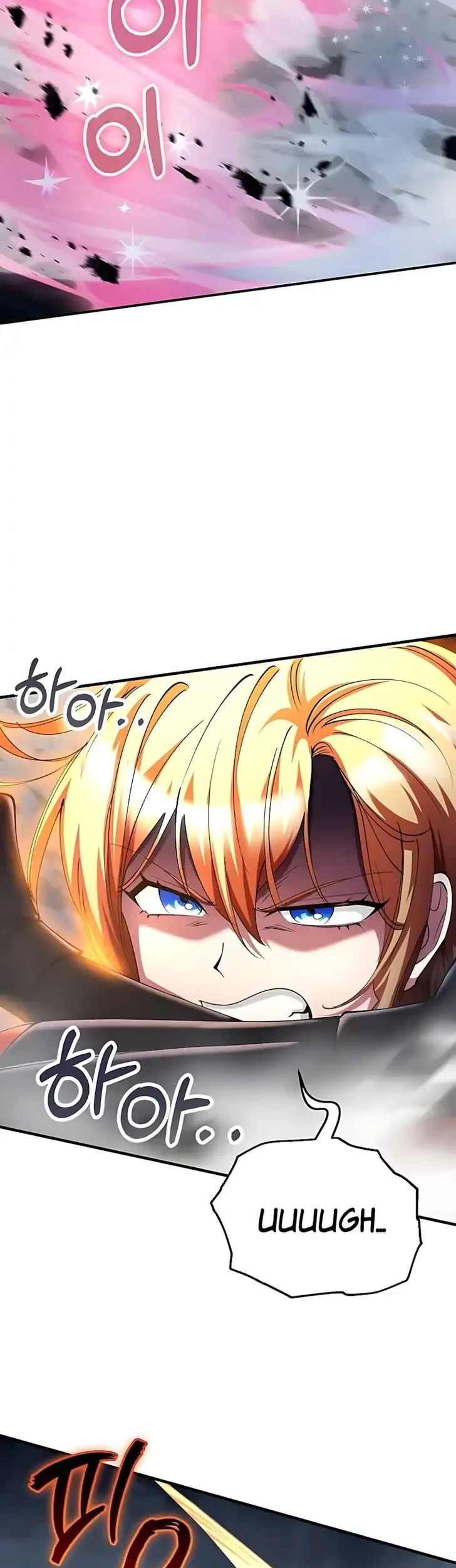 I Became the Villain the Hero Is Obsessed With Chapter 48 - halaman 20