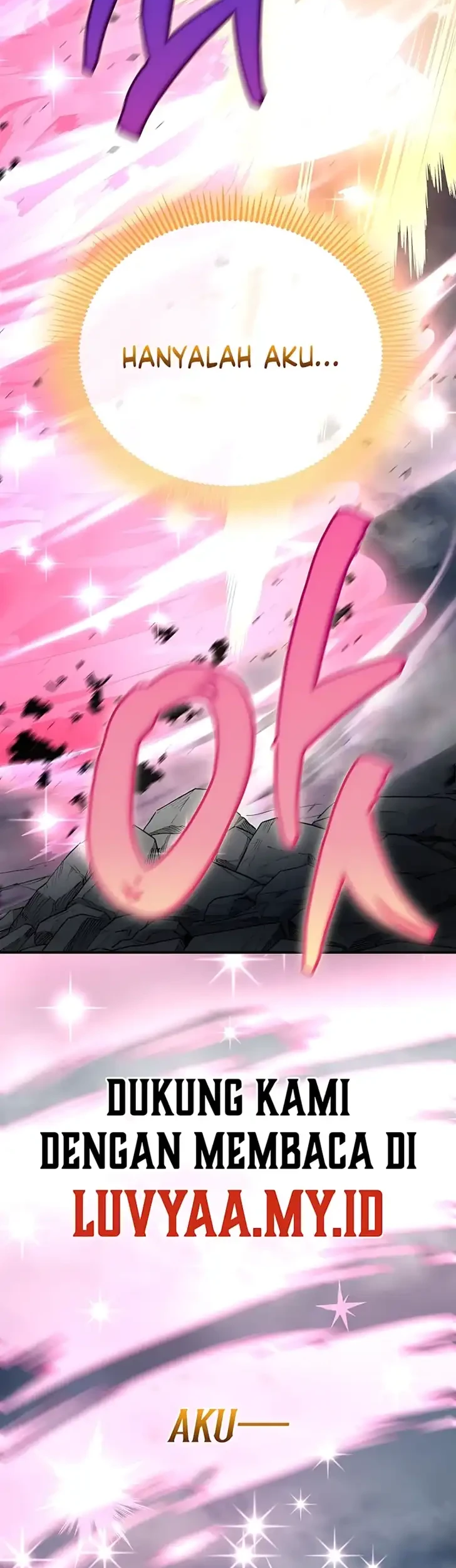 I Became the Villain the Hero Is Obsessed With Chapter 48 - halaman 24