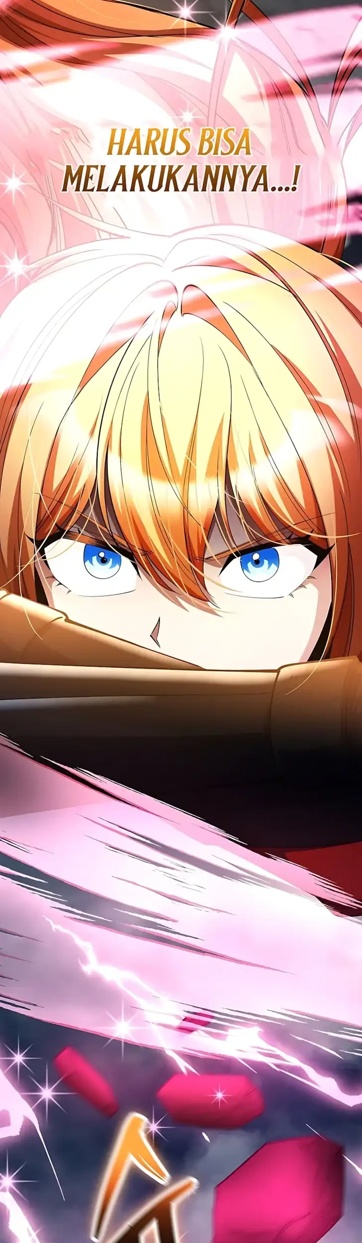 I Became the Villain the Hero Is Obsessed With Chapter 48 - halaman 26