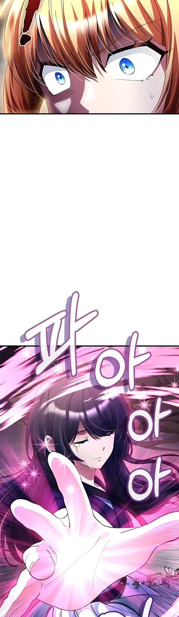 I Became the Villain the Hero Is Obsessed With Chapter 48 - halaman 44
