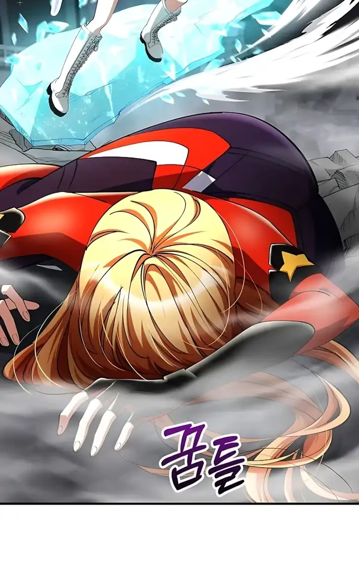 I Became the Villain the Hero Is Obsessed With Chapter 48 - halaman 52
