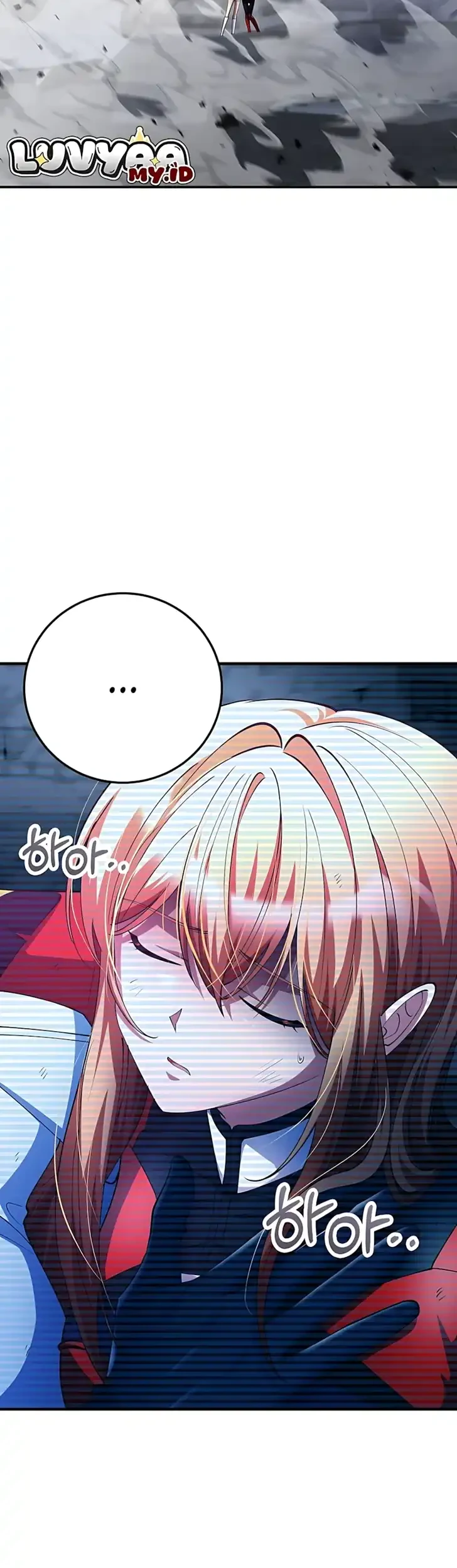 I Became the Villain the Hero Is Obsessed With Chapter 48 - halaman 57